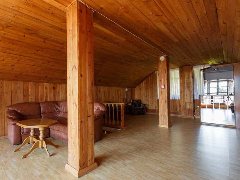 Коттедж 8 местный корпус 7