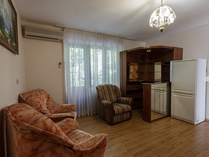 Коттедж 8 местный корпус 7