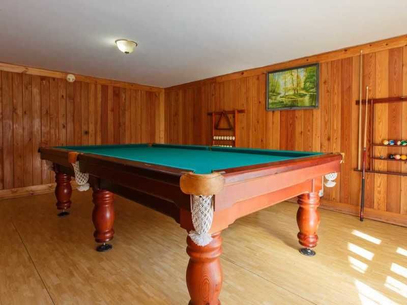 Коттедж 8 местный корпус 7