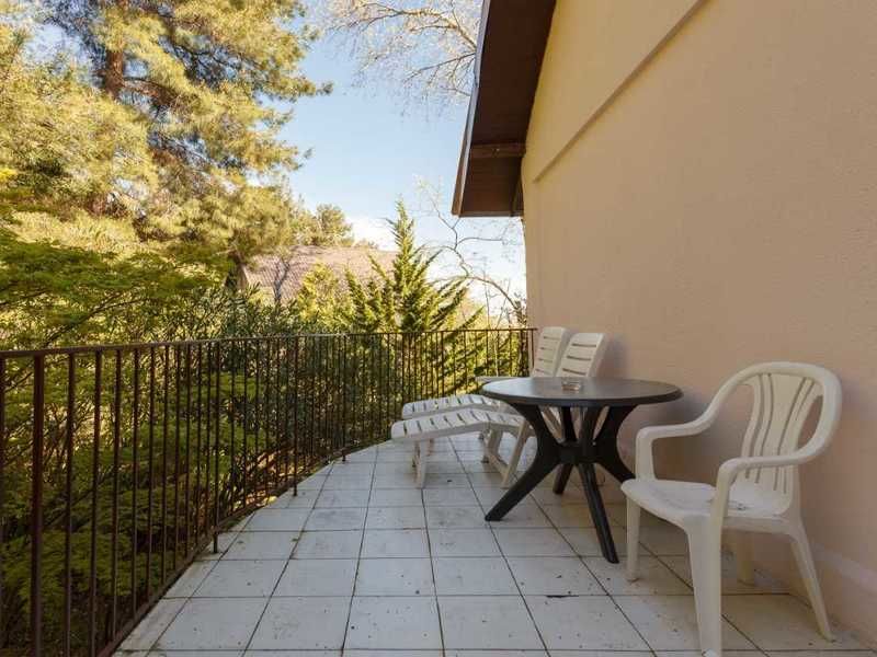 Коттедж 8 местный корпус 7