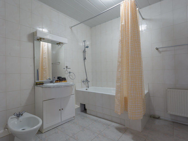 Коттедж 8 местный корпус 7