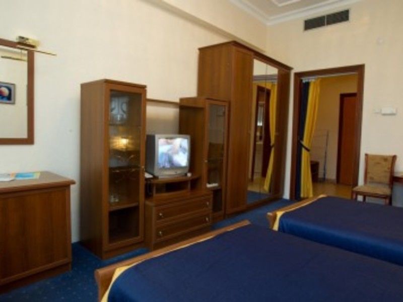 Стандарт 2-местный в корпусе