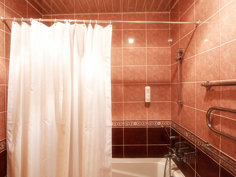 Стандарт 2-местный в корпусе