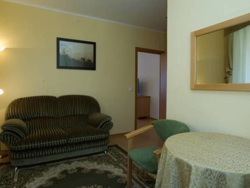 Стандарт 2-местный в коттедже 8,9,10