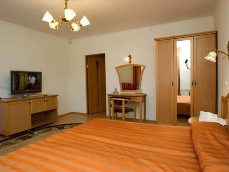 Стандарт 2-местный в коттедже 8,9,10