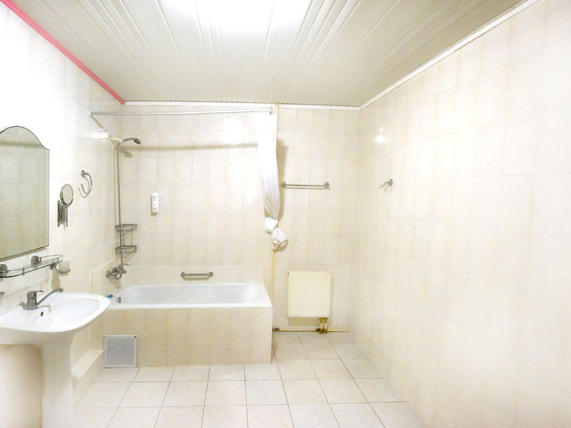 Стандарт Семейный 4-местный 2-комнатный в коттеджах