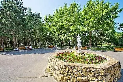 Территория | Черноморская зорька, Краснодарский край