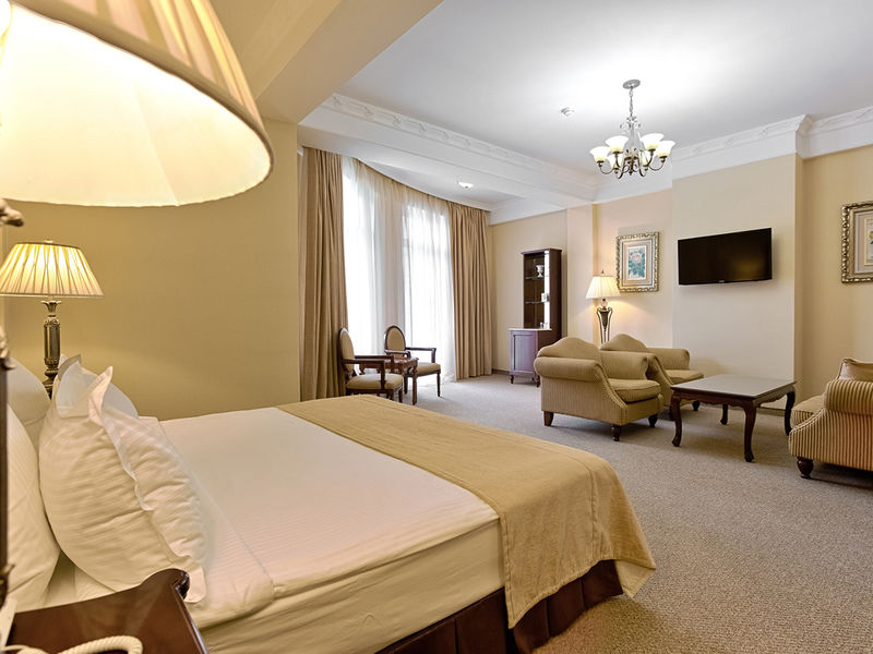 Джуниор сьют 2-местный "Суперио"