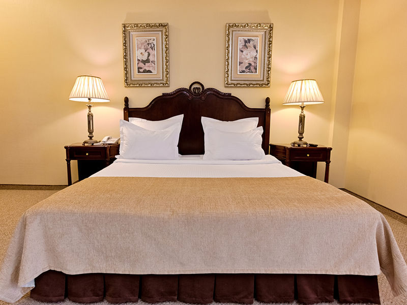 Джуниор сьют 2-местный "Суперио"