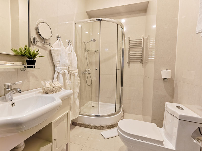 Джуниор сьют 2-местный "Суперио"