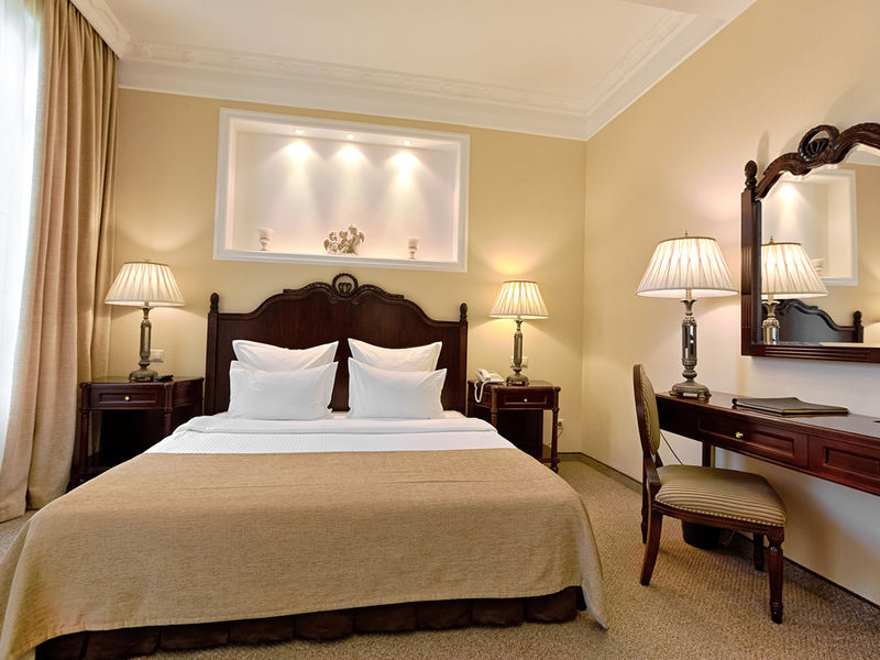 Джуниор сьют 2-местный DBL