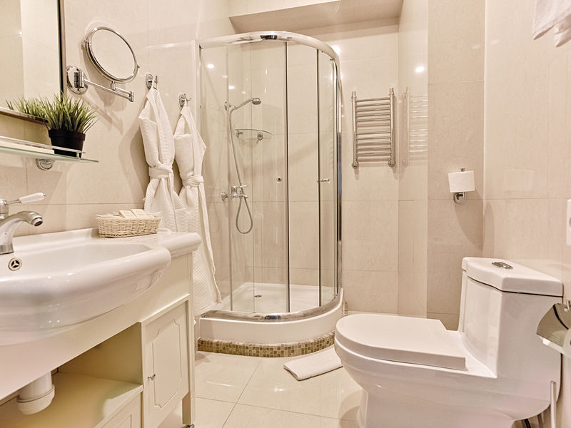 Джуниор сьют 2-местный Twin