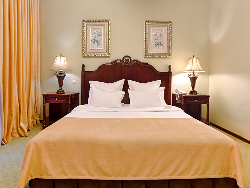 Стандартный 2-местный