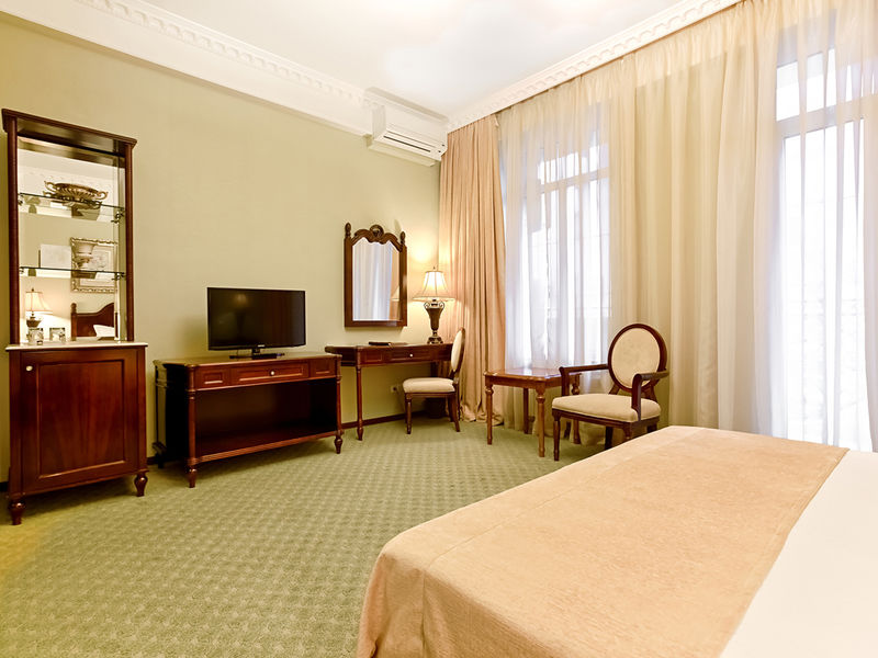 Стандартный 2-местный