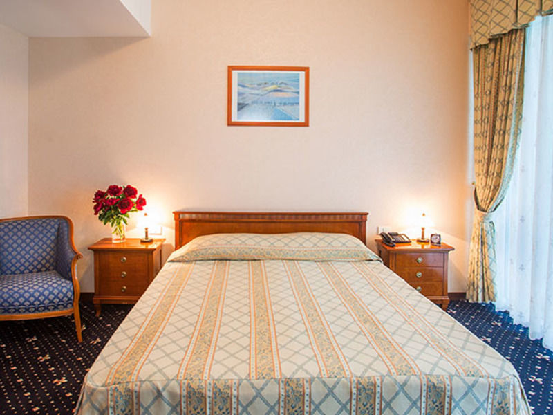 Люкс 2-местный 2-комнатный