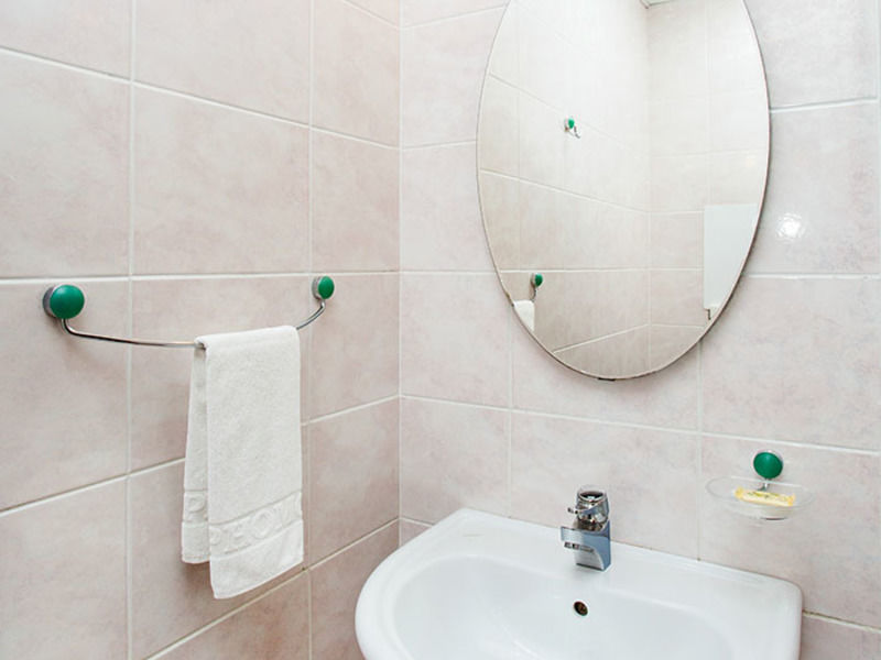 Люкс 2-местный 2-комнатный