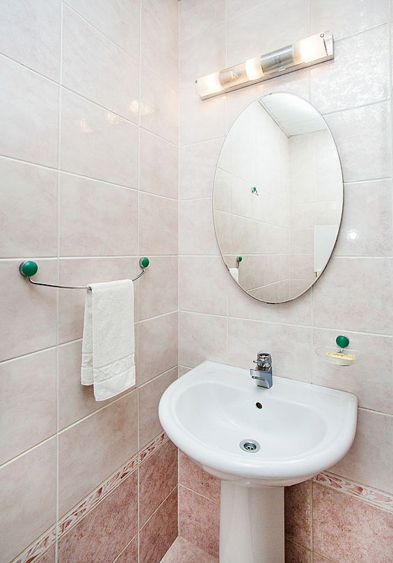 Люкс 2-местный 2-комнатный