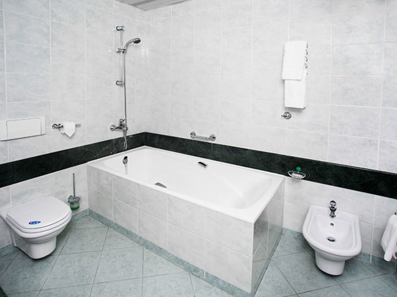 Люкс 2-местный 2-комнатный