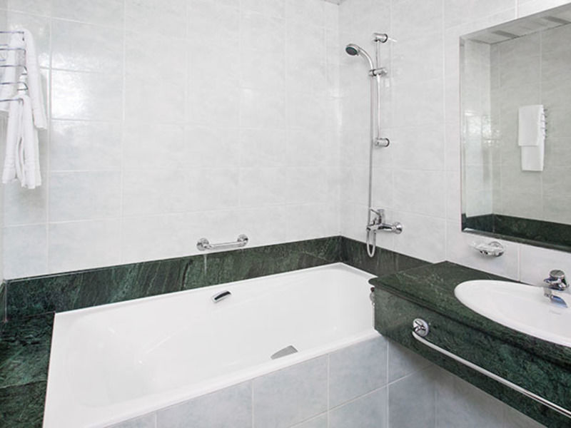 Стандартный 2-местный DBL