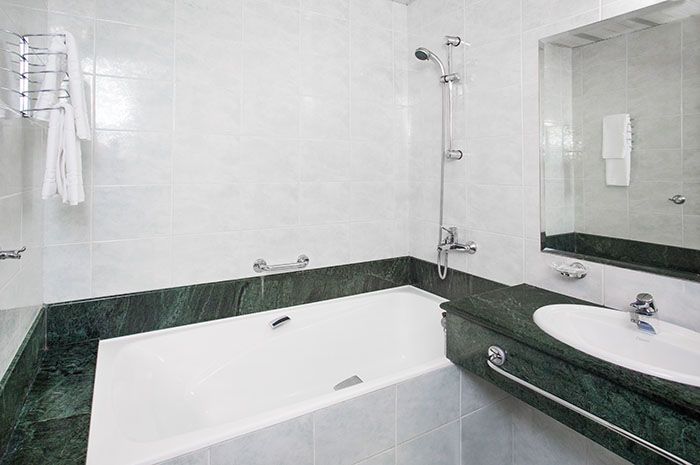 Стандартный 2-местный TWIN