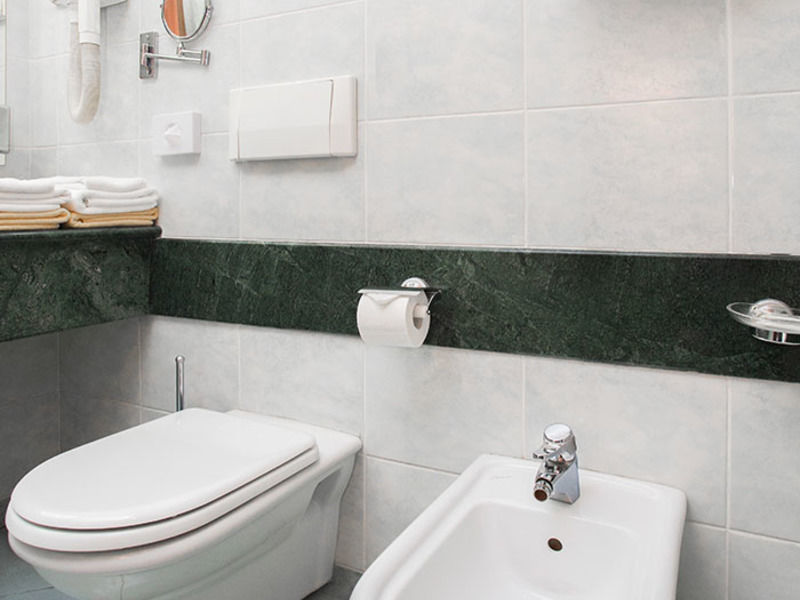 Стандартный 2-местный TWIN