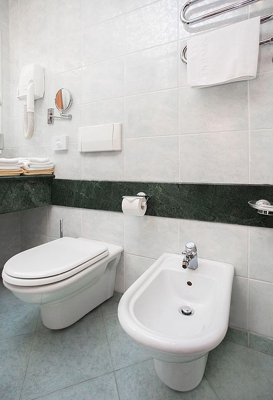 Стандартный 2-местный TWIN