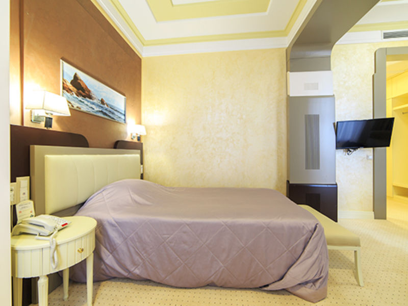 Студио 2-местный кор. Приморский