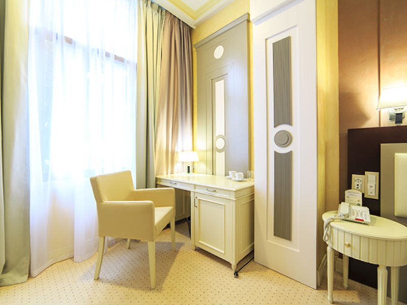 Студио 2-местный кор. Приморский