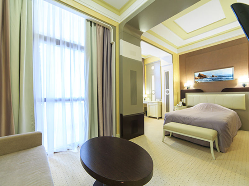 Студио 2-местный кор. Приморский