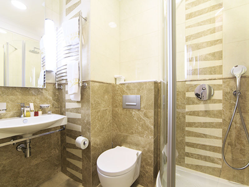 Эконом 1-местный 1-комнатный корп. Спальный (3)