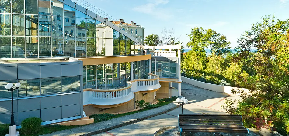 Внешний вид | Зеленый гай, Краснодарский край