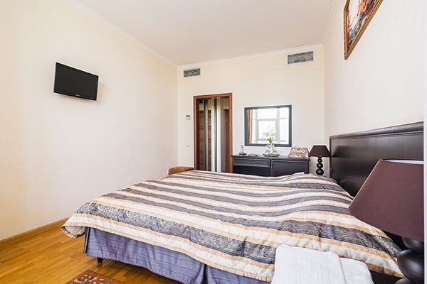 Стандарт 2-местный