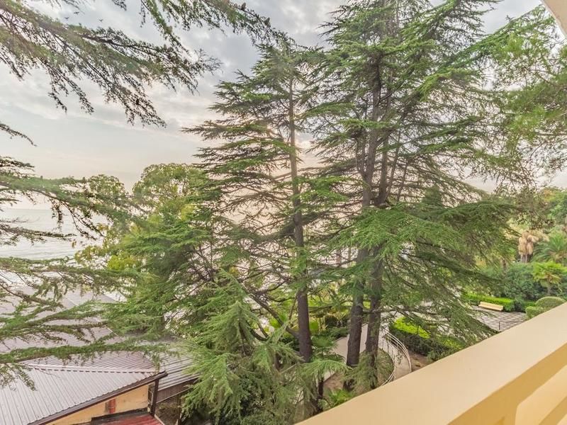 Люкс 2-местный 2-комнатный