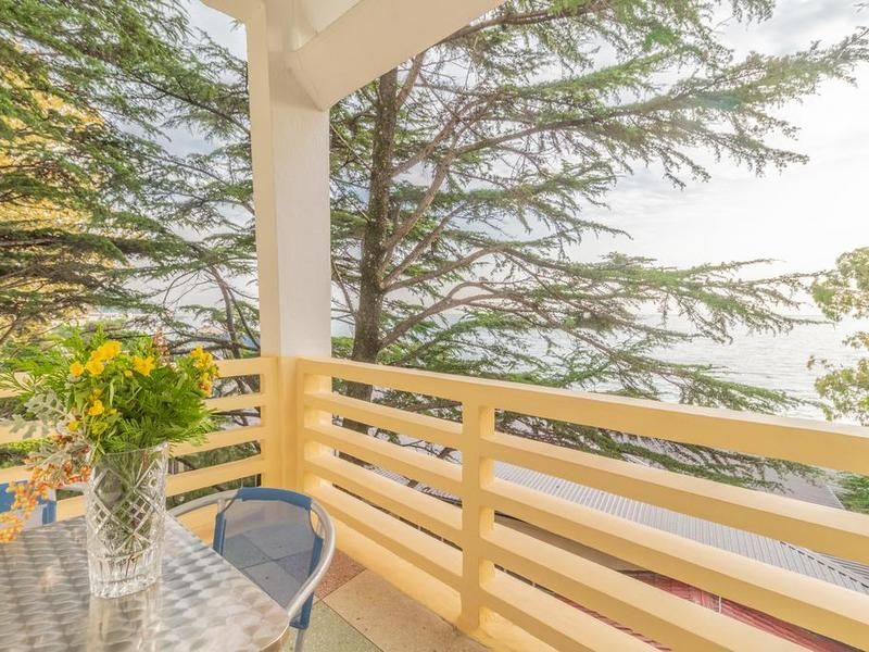 Люкс 2-местный 2-комнатный