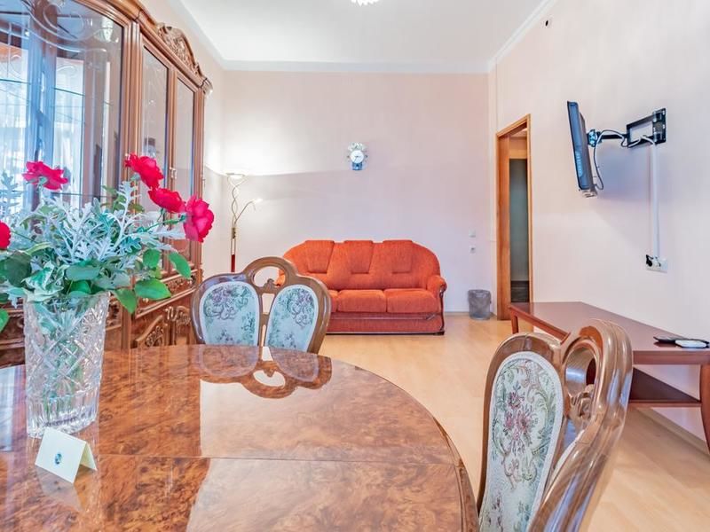 Люкс 2 -местный угловой 5-9 этаж