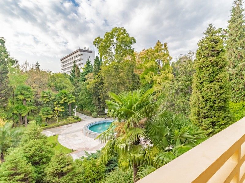 Стандарт 2-местный 2-4 этаж