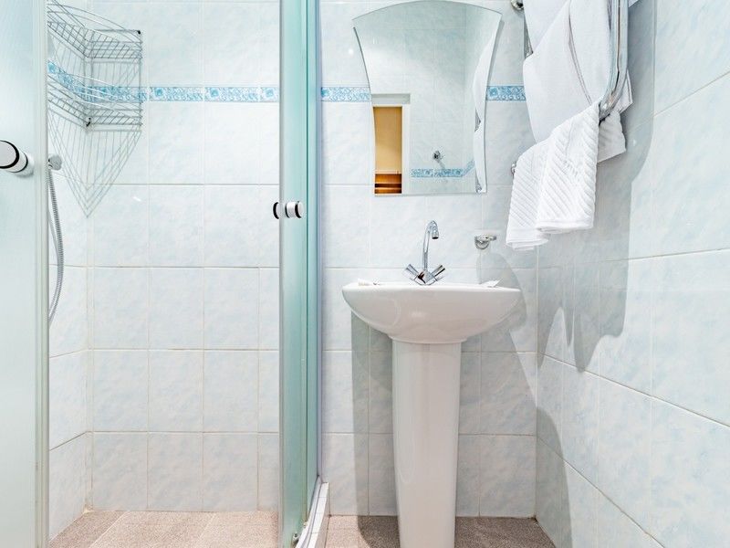 Стандарт 2-местный 2-комнатный