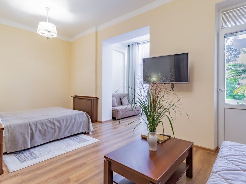 Студия 2-местный