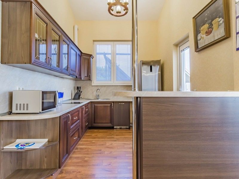 Сюит 2-местный 3-комнатный