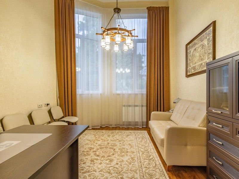 Сюит 2-местный 3-комнатный