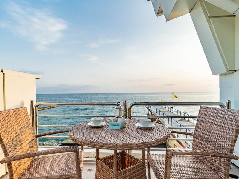 Сюит 2-местный 3-комнатный