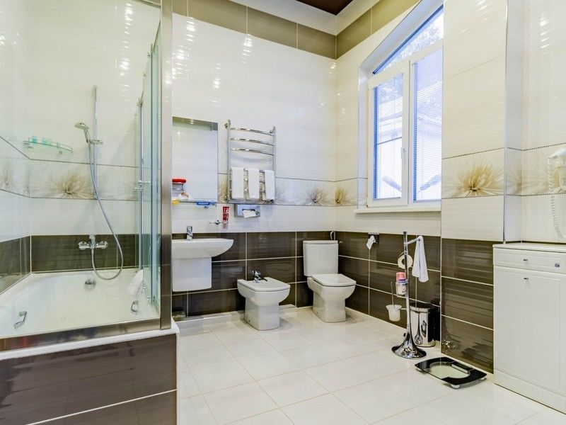 Сюит 2-местный 3-комнатный