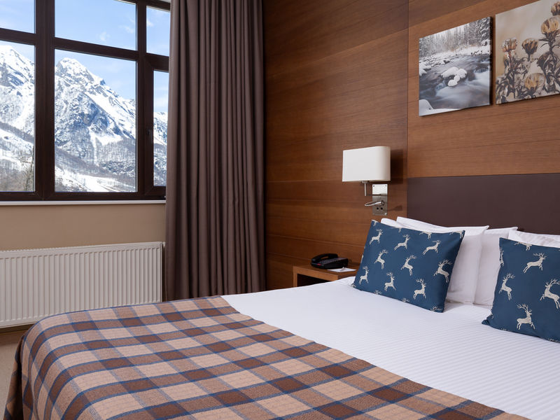 Комфорт 2-местный