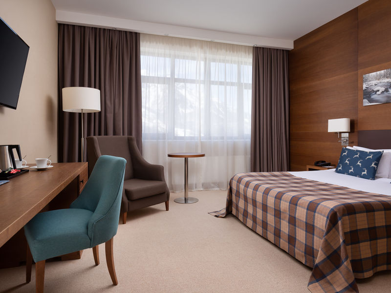 Комфорт 2-местный