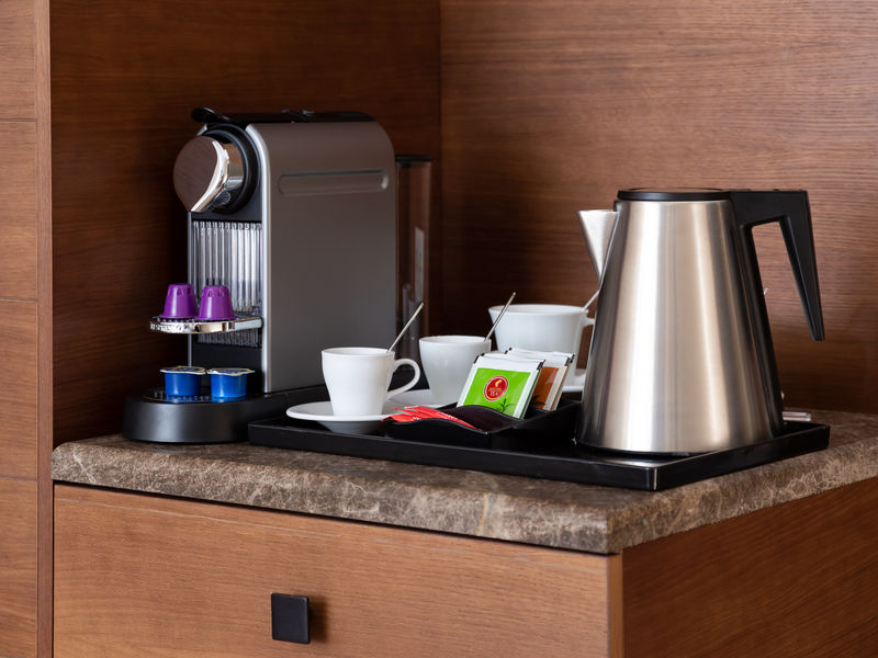 Люкс 2-местный 2-комнатный