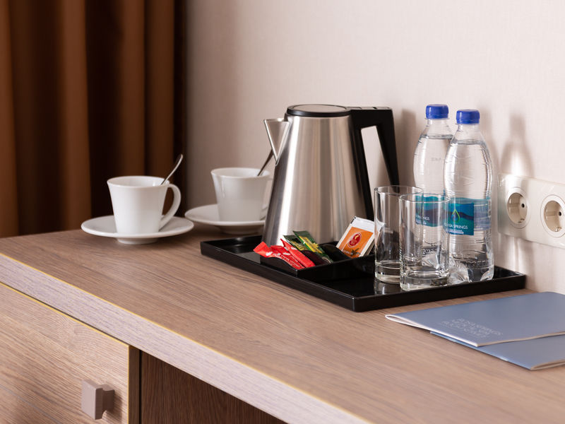 Стандарт 2-местный