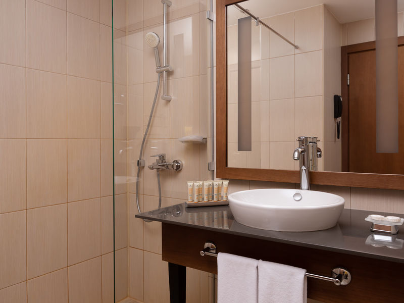 Стандарт 2-местный