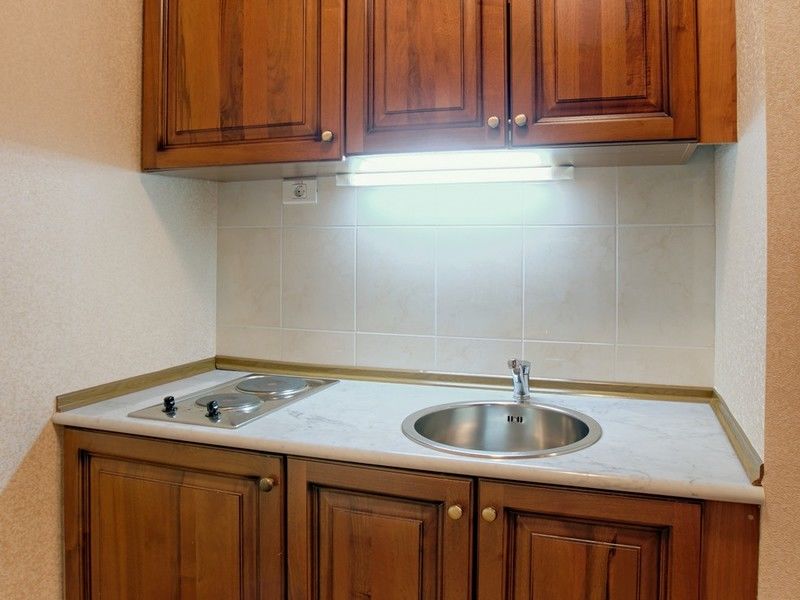 Апартаменты 2-местный 2-комнатный