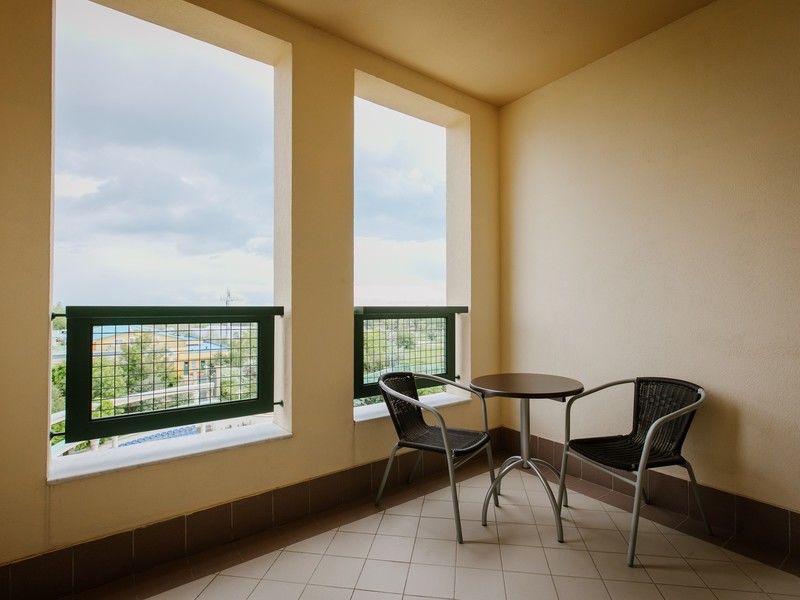 Стандартный 1-местный