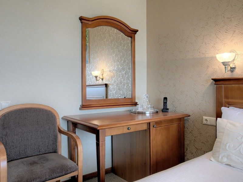 Стандартный 2-местный